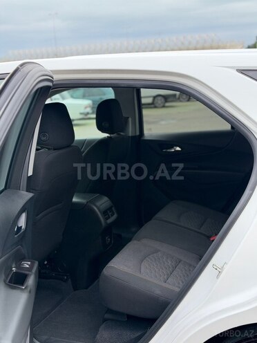 Chevrolet Equinox 2020, 143,000 km - 1.5 л - Bakı
