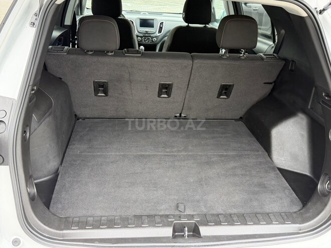 Chevrolet Equinox 2020, 143,000 km - 1.5 л - Bakı