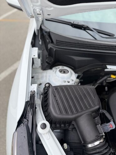 Chevrolet Equinox 2020, 143,000 km - 1.5 л - Bakı