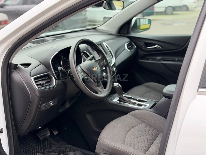 Chevrolet Equinox 2020, 143,000 km - 1.5 л - Bakı