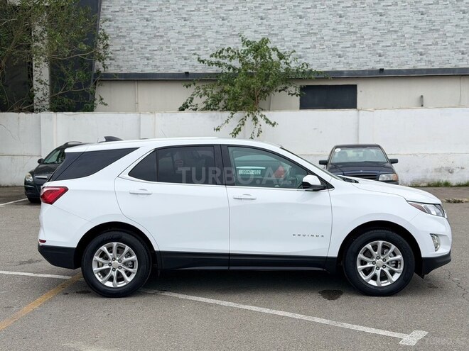 Chevrolet Equinox 2020, 143,000 km - 1.5 л - Bakı