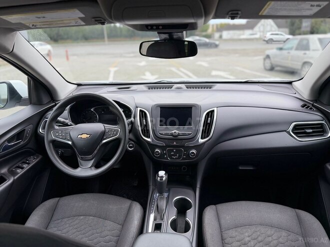 Chevrolet Equinox 2020, 143,000 km - 1.5 л - Bakı