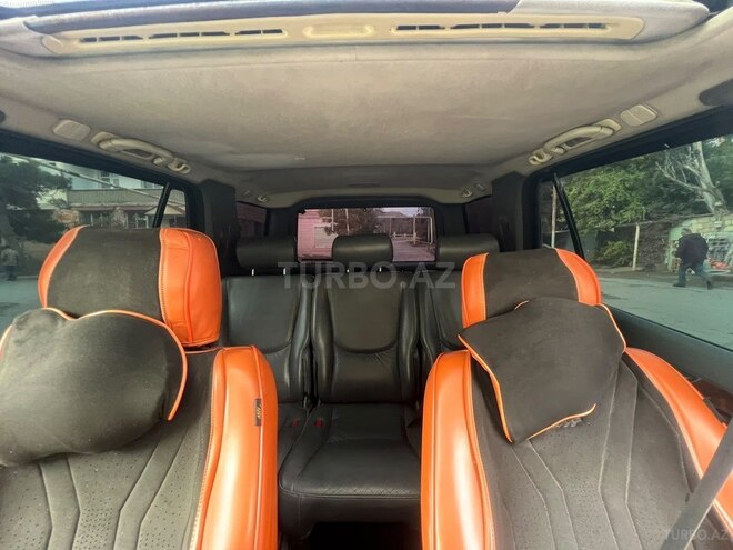 Mercedes ML 320 1998, 249,379 km - 3.2 l - Bakı