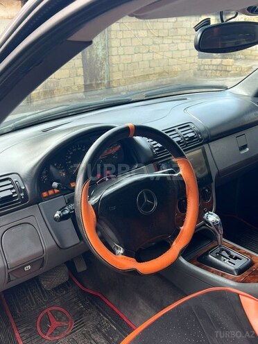 Mercedes ML 320 1998, 249,379 km - 3.2 l - Bakı