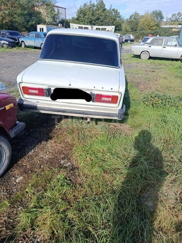 LADA (VAZ) 2106 1995, 410,000 km - 1.6 л - Quba