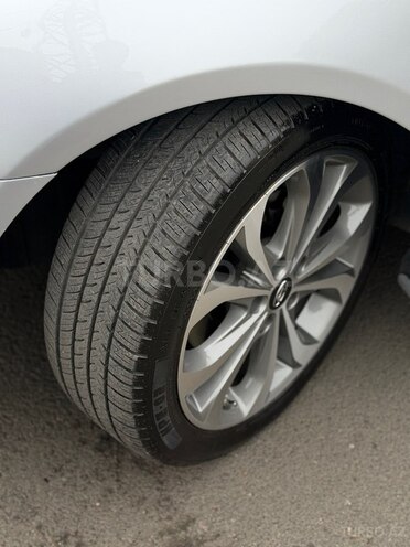 Hyundai Sonata 2014, 133,000 km - 2.0 l - Gəncə
