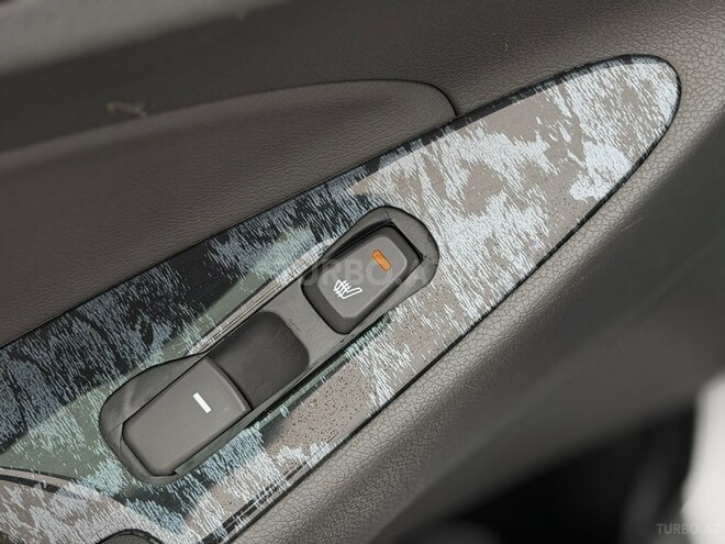 Hyundai Sonata 2014, 133,000 km - 2.0 l - Gəncə