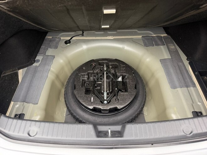 Hyundai Sonata 2014, 133,000 km - 2.0 l - Gəncə