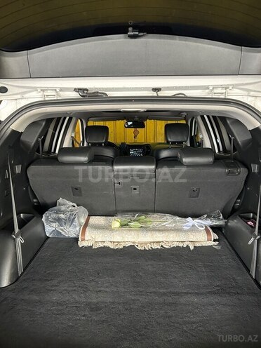 Hyundai Santa Fe 2015, 216,000 km - 2.0 l - Sumqayıt