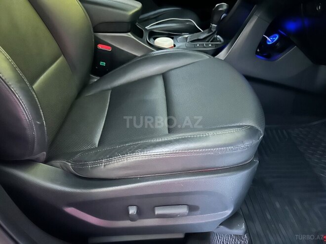 Hyundai Santa Fe 2015, 216,000 km - 2.0 l - Sumqayıt