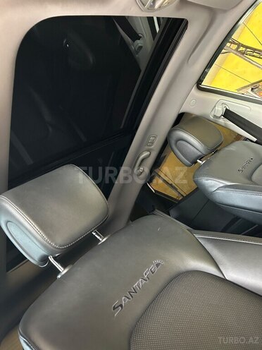 Hyundai Santa Fe 2015, 216,000 km - 2.0 l - Sumqayıt
