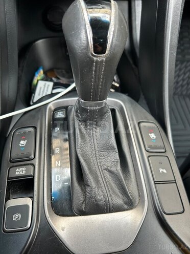 Hyundai Santa Fe 2015, 216,000 km - 2.0 l - Sumqayıt
