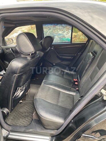 Mercedes C 280 1998, 356,248 km - 2.8 l - Bakı