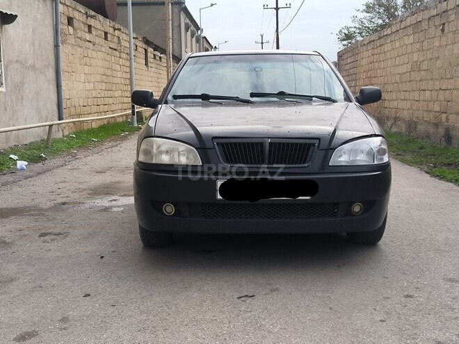 Chery Amulet (A15) 2009, 300,000 km - 1.5 l - Bakı
