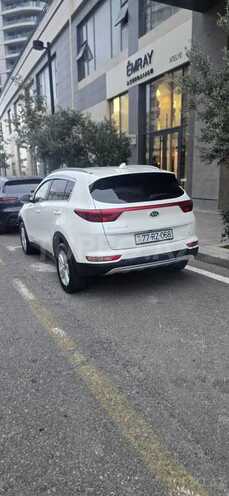 Kia Sportage 2015, 172,000 km - 2.0 л - Bakı