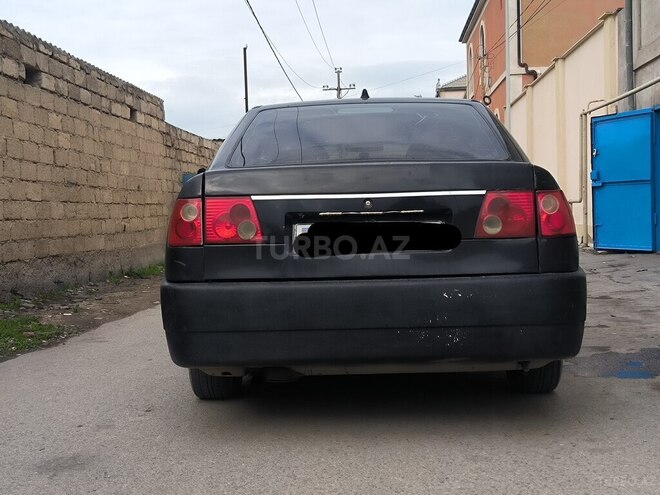 Chery Amulet (A15) 2009, 300,000 km - 1.5 l - Bakı