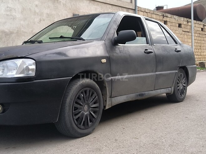 Chery Amulet (A15) 2009, 300,000 km - 1.5 l - Bakı