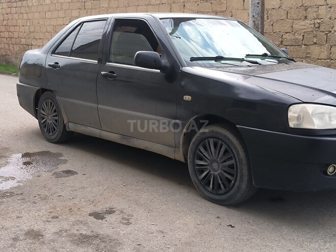 Chery Amulet (A15) 2009, 300,000 km - 1.5 l - Bakı