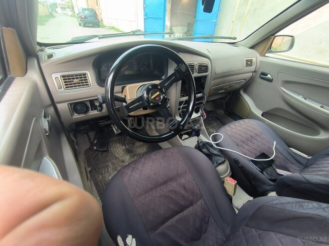 Chery Amulet (A15) 2009, 300,000 km - 1.5 l - Bakı