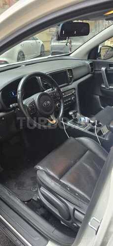Kia Sportage 2015, 172,000 km - 2.0 л - Bakı