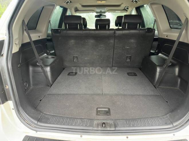 Chevrolet Captiva 2012, 400,000 km - 2.4 l - Masallı