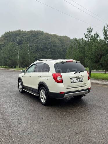 Chevrolet Captiva 2012, 400,000 km - 2.4 l - Masallı