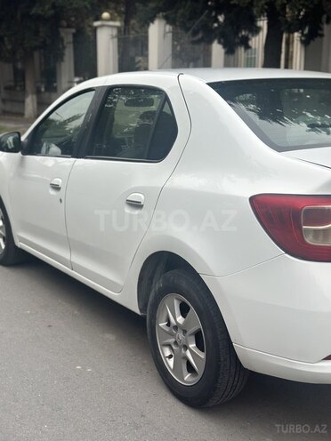 Renault Logan 2013, 455,000 km - 1.6 л - Mingəçevir