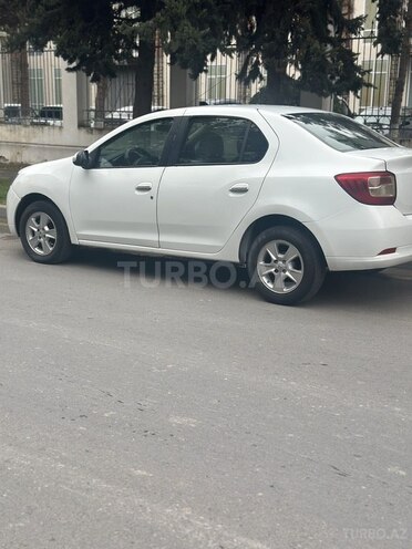 Renault Logan 2013, 455,000 km - 1.6 л - Mingəçevir