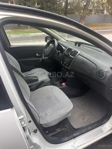 Renault Logan 2013, 455,000 km - 1.6 л - Mingəçevir