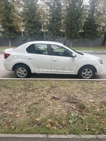 Renault Logan 2013, 455,000 km - 1.6 л - Mingəçevir