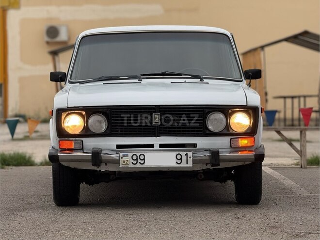 LADA (VAZ) 2106 1985, 240,000 km - 1.6 l - Gəncə