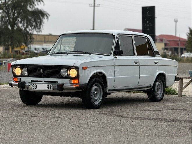 LADA (VAZ) 2106 1985, 240,000 km - 1.6 l - Gəncə