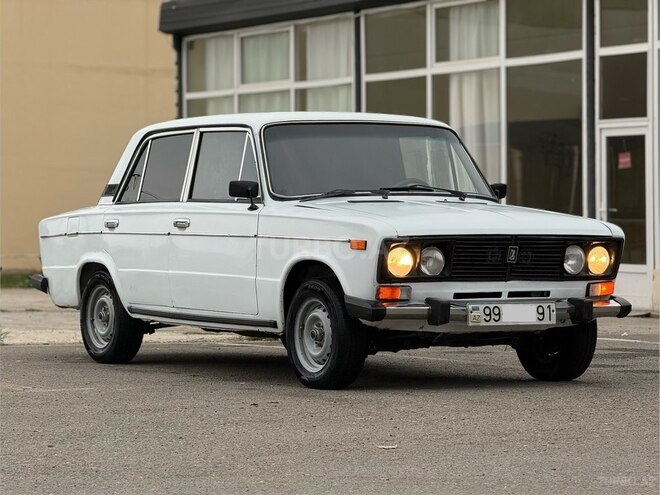 LADA (VAZ) 2106 1985, 240,000 km - 1.6 l - Gəncə
