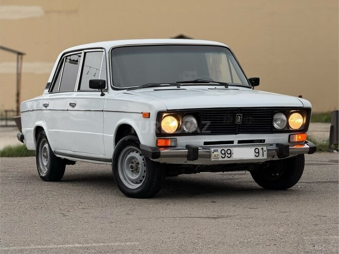 LADA (VAZ) 2106 1985, 240,000 km - 1.6 l - Gəncə