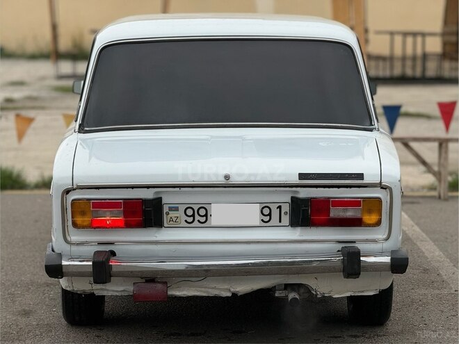LADA (VAZ) 2106 1985, 240,000 km - 1.6 l - Gəncə