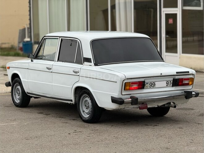 LADA (VAZ) 2106 1985, 240,000 km - 1.6 l - Gəncə
