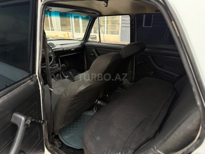 LADA (VAZ) 2106 1985, 240,000 km - 1.6 l - Gəncə