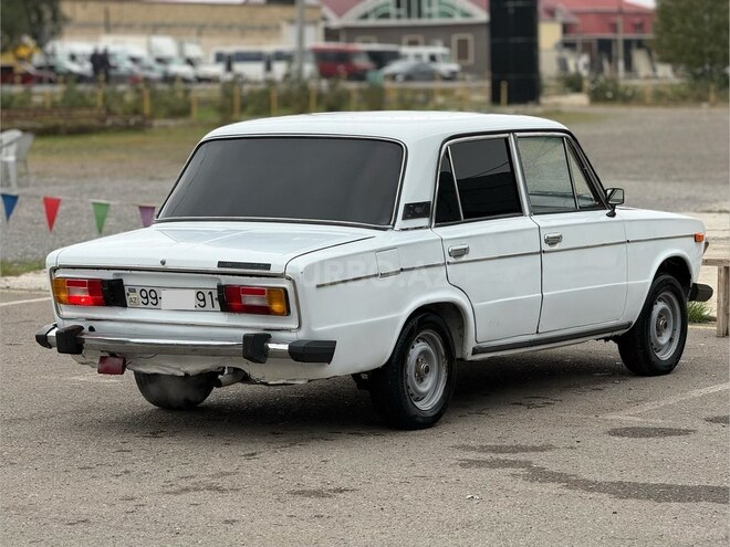 LADA (VAZ) 2106 1985, 240,000 km - 1.6 l - Gəncə