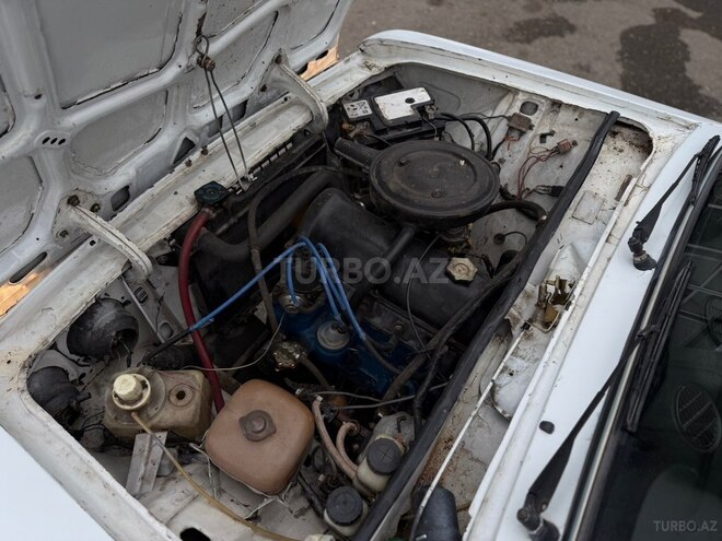 LADA (VAZ) 2106 1985, 240,000 km - 1.6 l - Gəncə