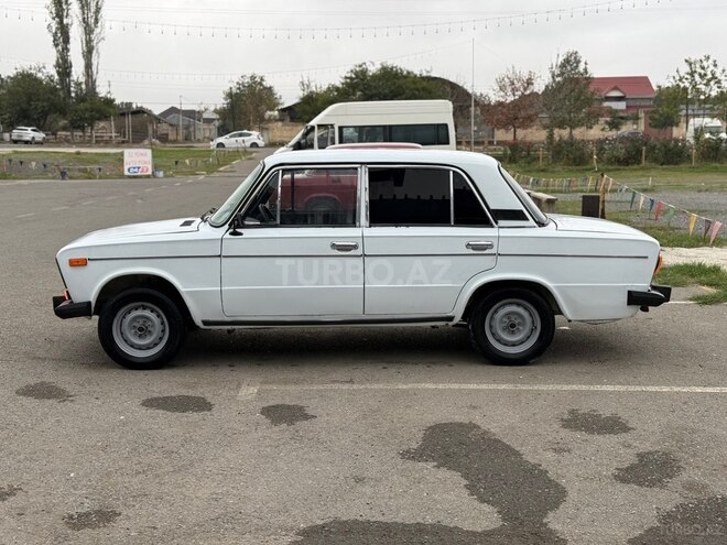 LADA (VAZ) 2106 1985, 240,000 km - 1.6 l - Gəncə