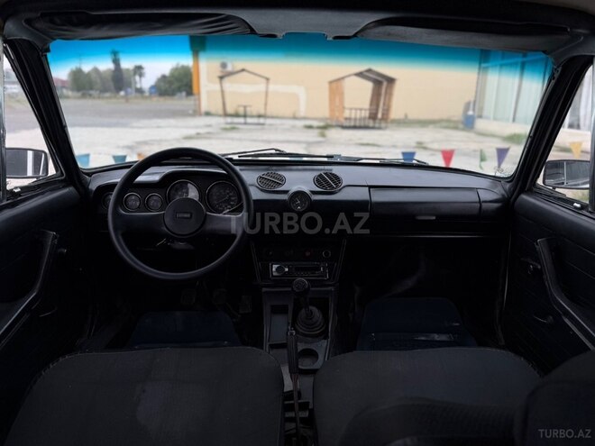 LADA (VAZ) 2106 1985, 240,000 km - 1.6 l - Gəncə