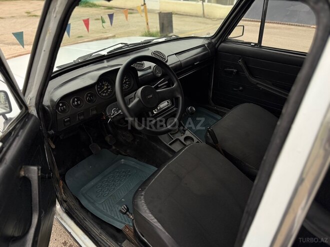 LADA (VAZ) 2106 1985, 240,000 km - 1.6 l - Gəncə