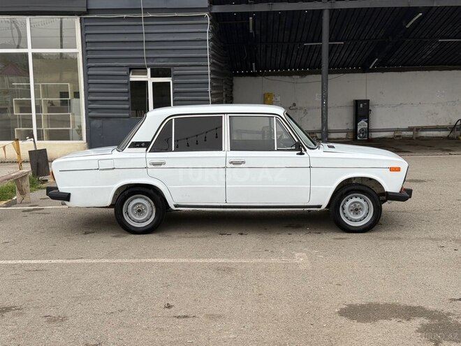 LADA (VAZ) 2106 1985, 240,000 km - 1.6 l - Gəncə