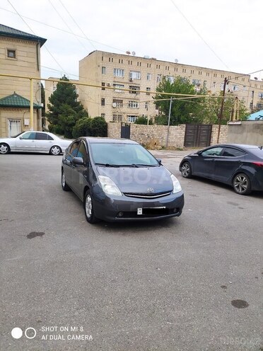 Toyota Prius 2008, 402,336 km - 1.5 l - Bakı