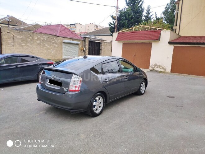 Toyota Prius 2008, 402,336 km - 1.5 l - Bakı