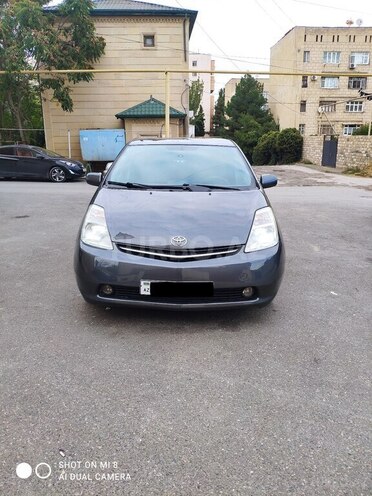 Toyota Prius 2008, 402,336 km - 1.5 l - Bakı