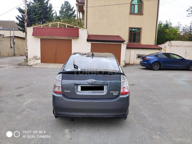 Toyota Prius 2008, 402,336 km - 1.5 l - Bakı