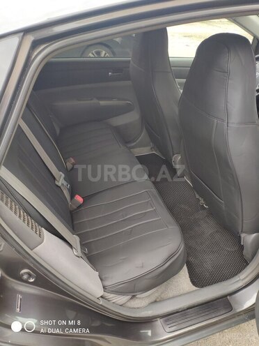 Toyota Prius 2008, 402,336 km - 1.5 l - Bakı