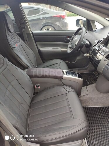 Toyota Prius 2008, 402,336 km - 1.5 l - Bakı