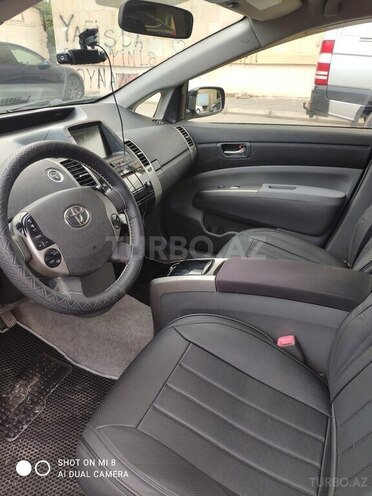 Toyota Prius 2008, 402,336 km - 1.5 l - Bakı